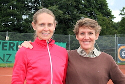 VM2025 Ilka Reichold/Dorothee Barth VM2025 Ilka Reichold/Dorothee Barth